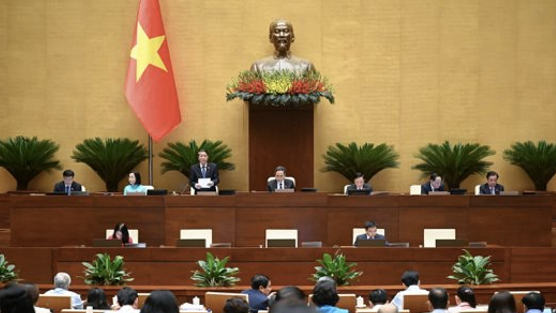 Vấn nạn hàng giả, hàng nhái, thực phẩm bẩn được bàn luận trên Quốc hội