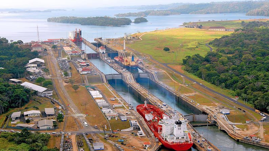 Công nghệ xây kênh đào trên thế giới hiện nay