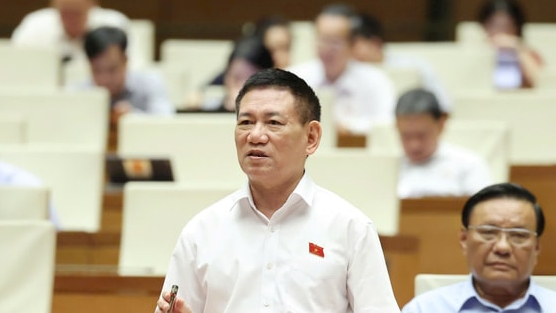 Phó thủ tướng Hồ Đức Phớc: Xem xét giữ thuế khoán với hộ kinh doanh nhỏ có doanh thu dưới 1 tỷ đồng/tháng