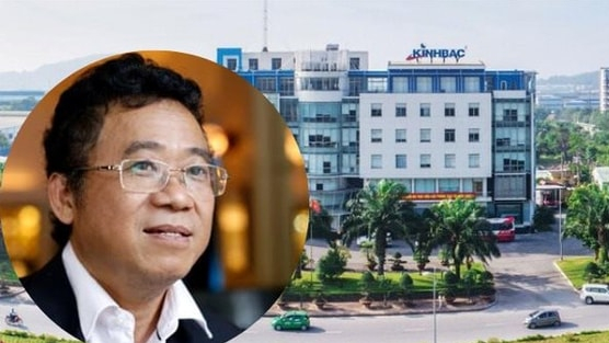 Kinh Bắc (KBC) chào bán 250 triệu cổ phiếu riêng lẻ với giá thấp hơn thị trường gần 7%, thu về gần 6.000 tỷ đồng để tái cơ cấu nợ