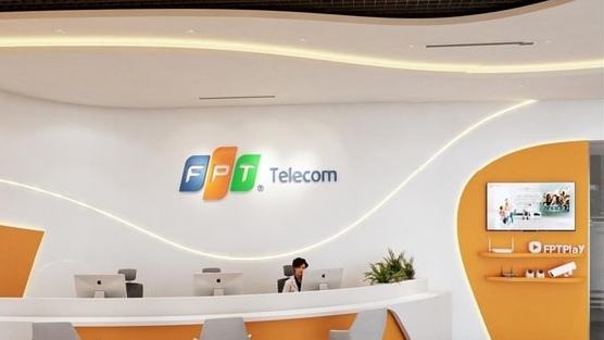 FPT Telecom hoàn tất đợt phát hành hơn 246 triệu cổ phiếu thưởng cho cổ đông, nâng vốn điều lệ lên 7.300 tỷ đồng