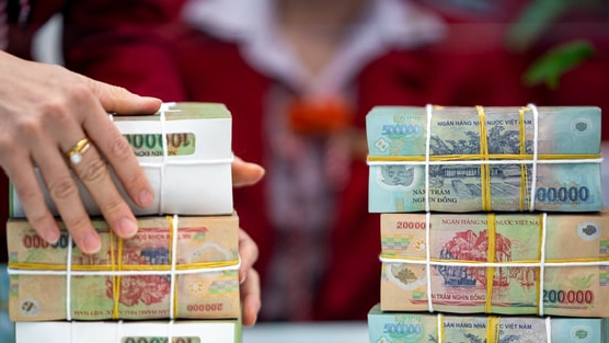 Từ 1/7, có thể vay không có tài sản bảo đảm từ 300 triệu đến 5 tỷ đồng