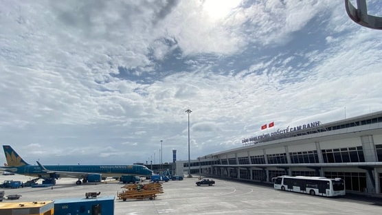 Chính thức loại một sân bay khỏi quy hoạch để xây khu đô thị