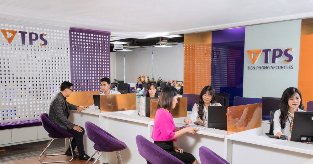 Chứng khoán ORS thêm những xáo trộn lớn về nhân sự trước thềm ĐHĐCĐ 2025