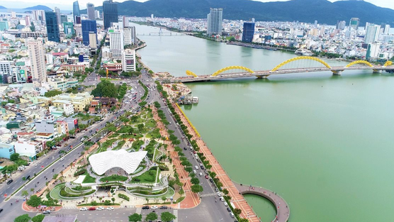 Giá đất theo quy định tại Đà Nẵng có thể lên đến hơn 340,9 triệu đồng/m2