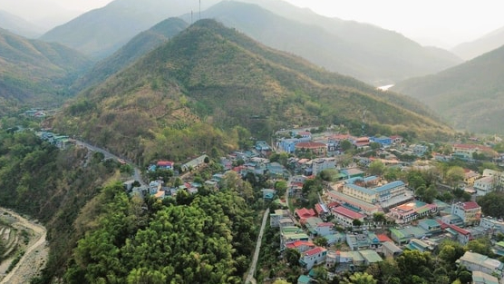 Đây là tỉnh duy nhất của Việt Nam chưa từng sáp nhập và đổi tên hàng trăm năm qua