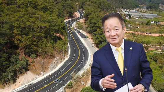 Bầu Hiển trúng thầu dự án cao tốc gần 12.000 tỷ đồng