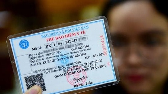 Từ tháng 7, loạt trường hợp sau sẽ không được hưởng BHYT, người dân cần lưu ý
