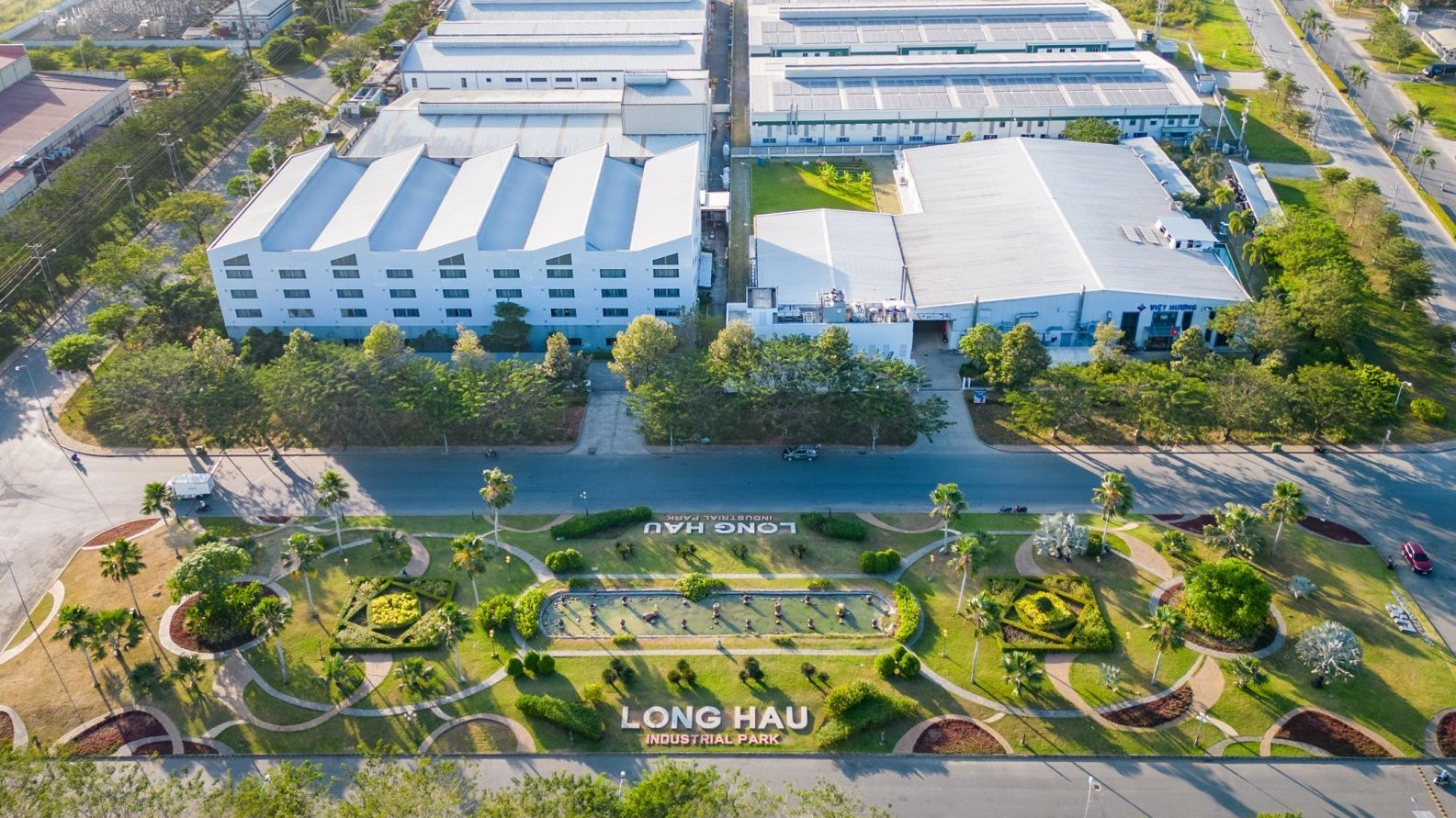 Long An tìm nhà đầu tư cho hai dự án đô thị tổng đầu tư gần 35.000 tỷ đồng