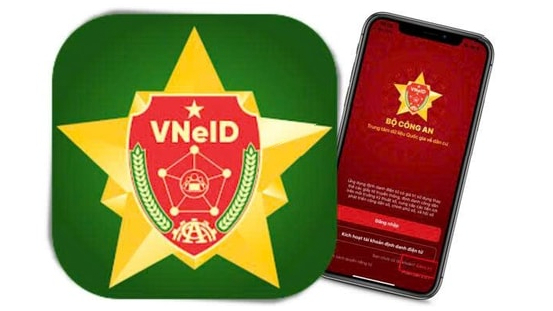 Một tính năng cực hữu ích trên VNeID mà người dùng không nên bỏ qua