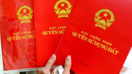 Thời gian cấp sổ đỏ lần đầu sẽ có thay đổi từ 1/7, người dân lưu ý để tránh mất quyền lợi!