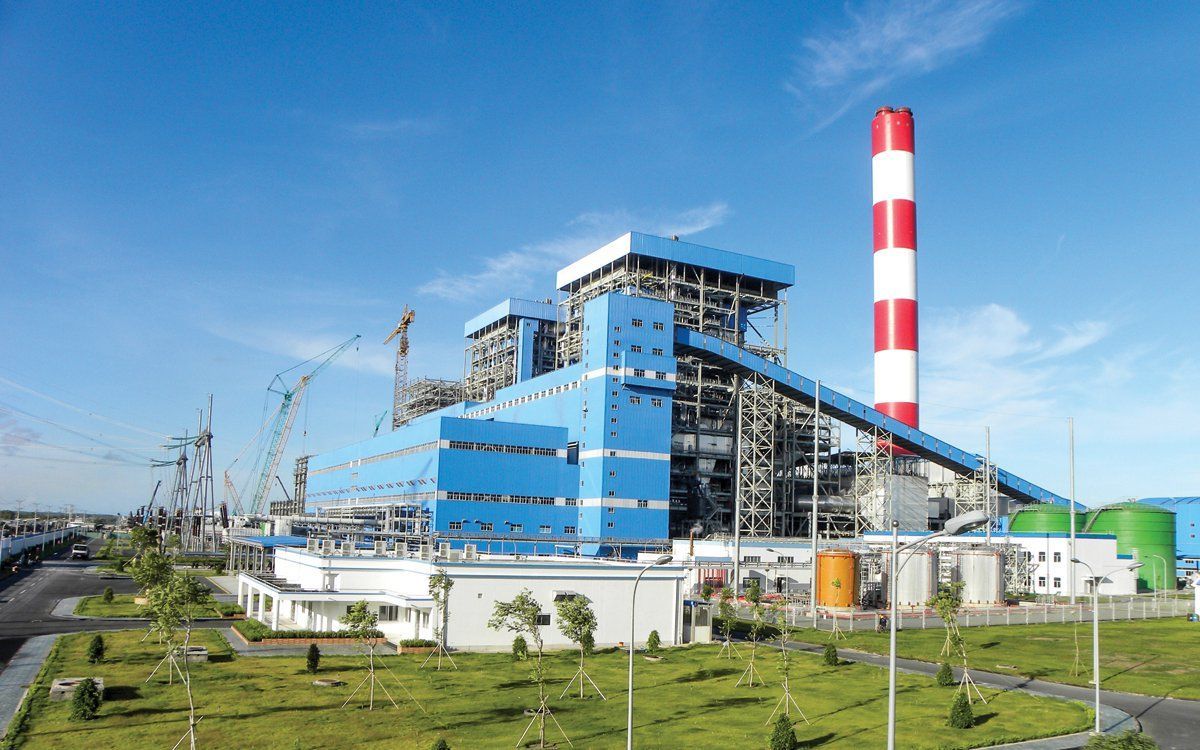 Dự án LNG gấp hơn 9 lần vốn hóa của Phả Lại, REE có thể tham gia