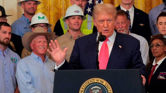 Ông Trump: Thỏa thuận đình chiến thương mại Mỹ-Trung đã được “ký kết”