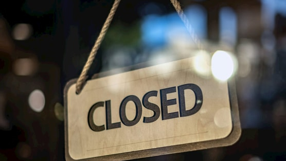 Loạt thương hiệu Việt đình đám liên tiếp đóng cửa: Thừa nhận 