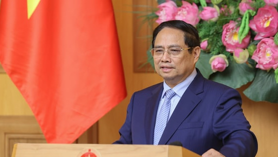Việt Nam - Anh Quốc hướng đến mục tiêu kim ngạch thương mại 10 tỷ USD