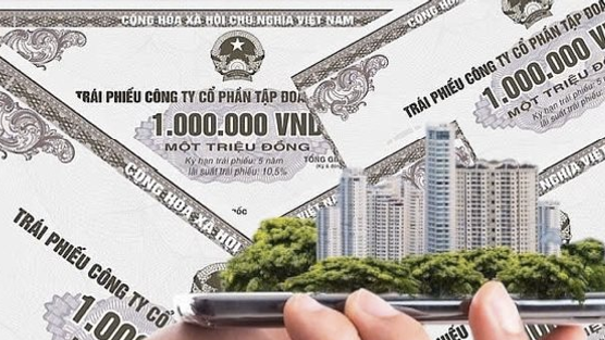 VIS Rating: Quy định mới về giới hạn tỉ lệ đòn bẩy tài chính không cản trở hoạt động phát hành trái phiếu riêng lẻ