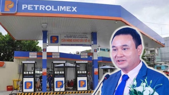 Petrolimex miễn nhiệm chức danh Tổng Giám đốc đối với ông Đào Nam Hải