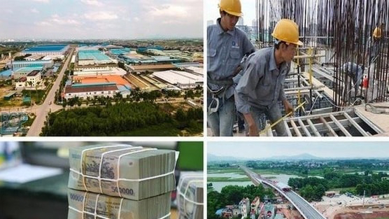 Giải ngân vốn đầu tư công đạt gần 200.000 tỷ đồng trong 5 tháng đầu năm