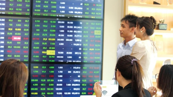 Sắp có thêm một công ty chứng khoán vốn điều lệ trên 10.000 tỷ