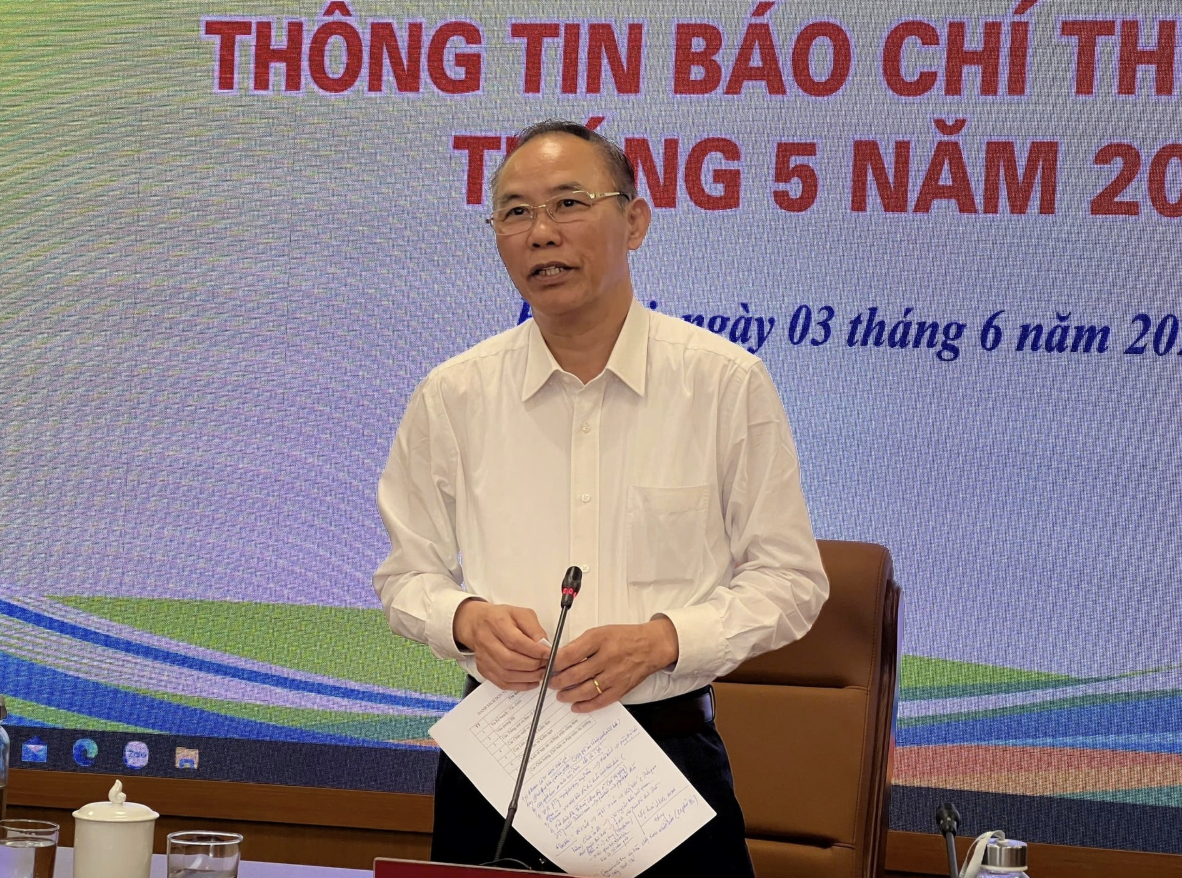 Bộ Nông nghiệp và Môi trường: Sẽ xử lý đến cùng sai phạm liên quan đến vụ 