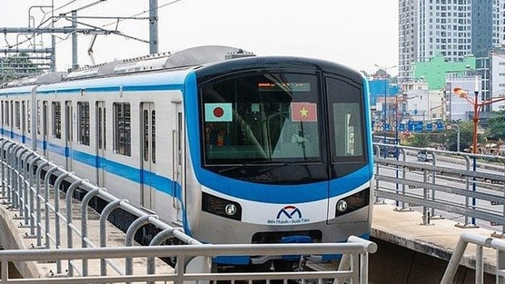 Sau Vingroup, Hòa Phát, doanh nghiệp của tỷ phú Nguyễn Thị Phương Thảo muốn tham gia dự án metro tại TP. HCM