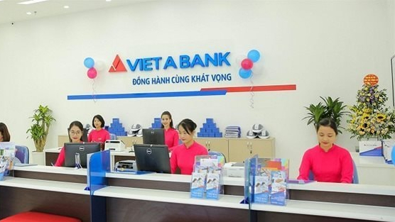 Việt Phương Group giảm sở hữu VietABank (VAB) xuống còn hơn 9% vốn điều lệ
