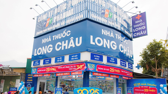 Thị giá cao ngất ngưởng, FPT Retail chuẩn bị chia cổ tức tỷ lệ 25%