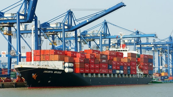 Hoa Kỳ là thị trường xuất khẩu lớn nhất của Việt Nam trong 5 tháng đầu năm 2025