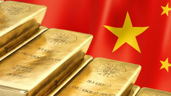 Quốc gia chủ chốt BRICS gom vàng 7 tháng liên tiếp bất chấp giá cao, kho dự trữ phình to, dần rời xa đô la Mỹ
