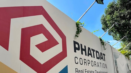 Con trai Chủ tịch Phát Đạt (PDR) muốn bán sạch 3,4 triệu cổ phiếu