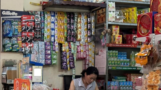 Dự thảo nghị định về các trường hợp không cần đăng ký hộ kinh doanh