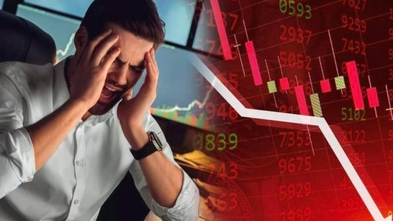 Khối ngoại tiếp đà bán ròng hàng trăm tỷ trong phiên đầu tuần, một cổ phiếu ngân hàng bị 
