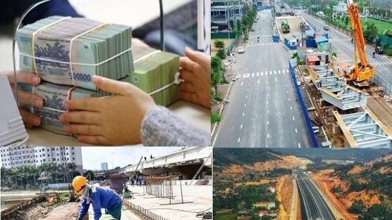 Giải ngân vốn đầu tư công ước đạt 29,6% kế hoạch trong 6 tháng đầu năm