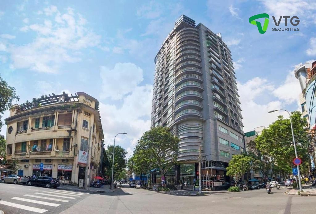 Cựu Chủ tịch VIX Thái Hoàng Long "tái xuất", quyết định nhân sự cấp cao tại VTGS
