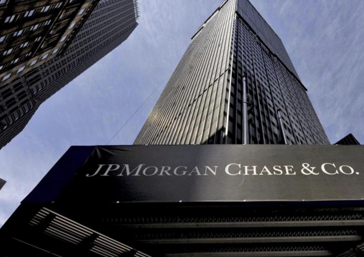 JP Morgan khuyến nghị mua cổ phiếu Việt Nam
