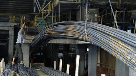 Nhu cầu tăng mạnh tác động tới giá vật liệu xây dựng “leo thang”