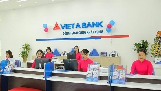 Gần 540 triệu cổ phiếu VAB của VietABank chính thức lên sàn HoSE từ 22/7