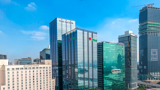 Danh tính chủ nhân 5 tòa nhà tỷ USD đầu tiên kết nối thẳng vào ga ngầm Metro Bến Thành - Suối Tiên