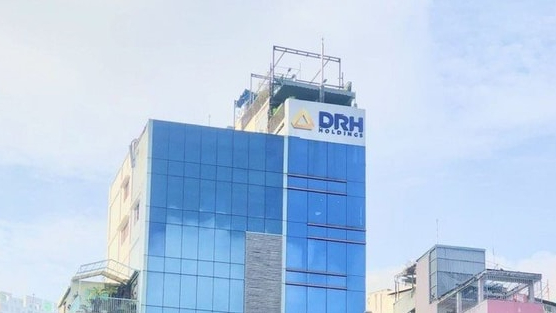 Cổ phiếu DRH giảm cận sàn, sau tin DRH Holdings bị xử phạt nặng vì không minh bạch thông tin
