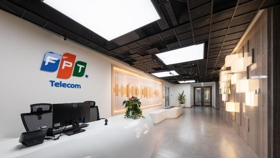 Bộ Công an chính thức tiếp nhận quyền đại diện vốn Nhà nước tại FPT Telecom