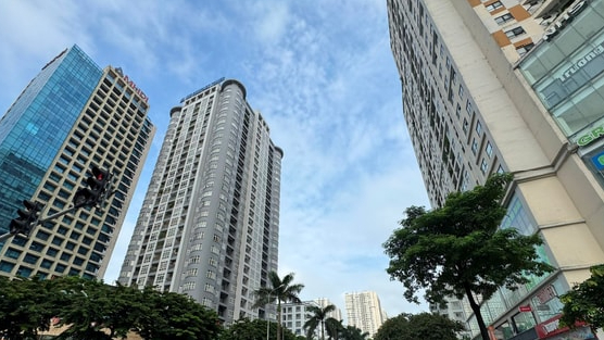 Trái chiều nguồn cung nhà ở Hà Nội và TP. Hồ Chí Minh