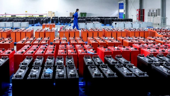 Nóng: Trung Quốc tạo ra loại pin xe điện ‘không cháy nổ’, sạc 10 phút chạy 600km