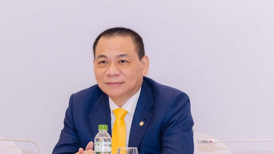 3 tháng từ khi ông Phạm Nhật Vượng trả lời câu hỏi chọn VIC hay vàng: 1 nghìn cổ phiếu VIC đã có giá hơn 1 cây vàng