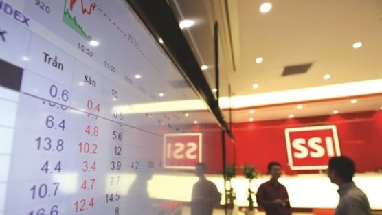 Dư nợ cho vay của SSI cao kỷ lục, tăng hơn 11.000 tỷ từ đầu năm