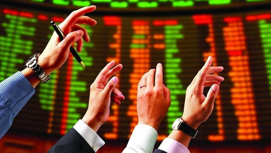 Một cổ phiếu ngân hàng được khối ngoại 