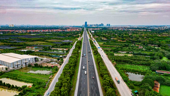 Mới 6 tháng đã thu vượt dự toán, tỉnh nhỏ nhất Việt Nam sau sáp nhập sẽ vào câu lạc bộ thu ngân sách 100.000 tỷ đồng?