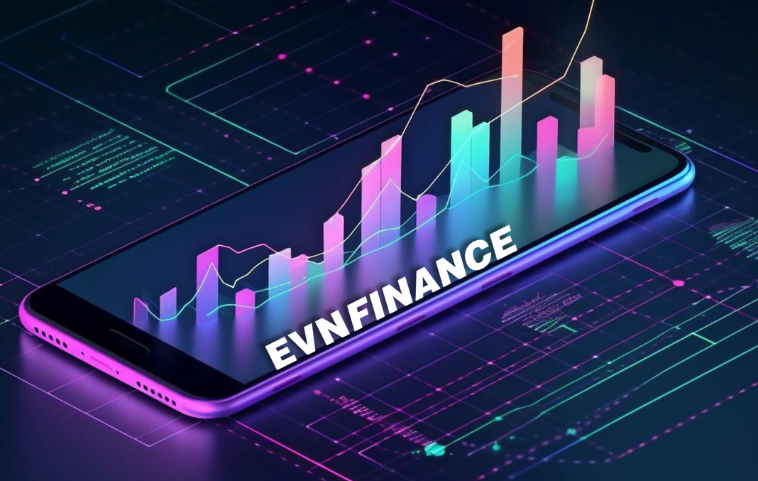 Tăng trưởng lợi nhuận 6 tháng gần gấp đôi cùng kỳ, EVNFinance kỳ vọng 