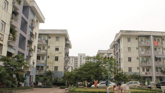 Nguồn cung nhà ở giá dưới 60 triệu đồng “tuyệt chủng”?