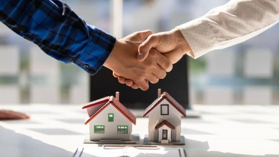 Bộ Tài chính: Cần có lộ trình thu thuế 20% trên lãi chuyển nhượng nhà đất