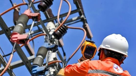 Điện lực Tp.HCM (EVNHCM) bất ngờ báo lỗ hơn 400 tỷ sau nửa đầu năm